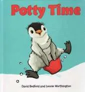 Potty Time