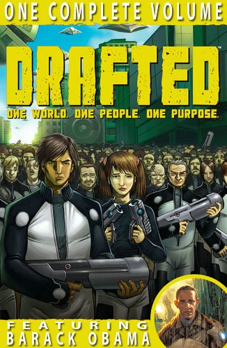 Drafted Omnibus