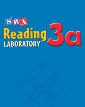 Reading Lab 3a, Blue Power Builder