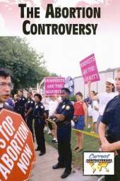 The Abortion Controversy