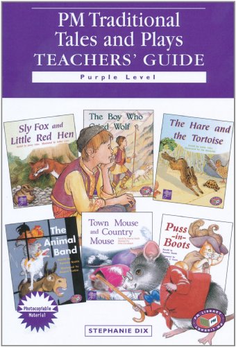 Teachers' Guide