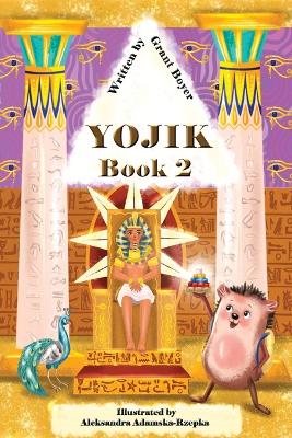 Yojik Book 2