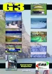 G3: Geography Magazine - Issue 4