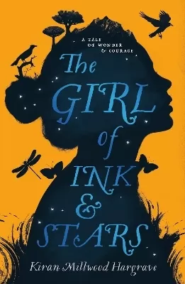 The Girl of Ink & Stars