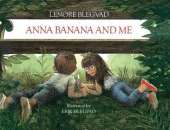 Anna Banana and ME