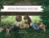 Anna Banana and ME