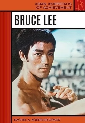Bruce Lee