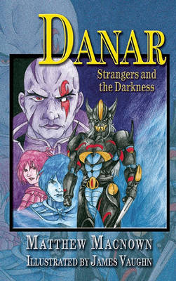 Danar