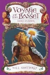Voyage of the "Basset"