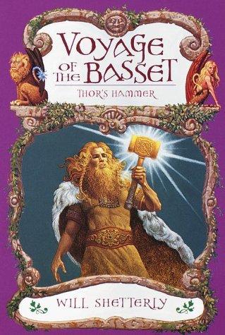 Voyage of the "Basset"