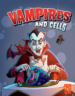Vampires vs Werewolves: Battle of the Bloodthirsty Beasts