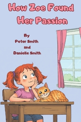 How Zoe Found Her Passion