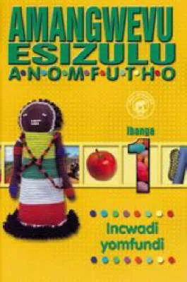 Amangwevu EsiZulu Anomfutho