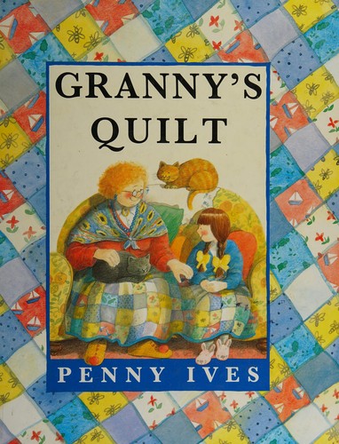 Granny's Quilt