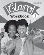 ¡Claro! Second Edition: Workbook Pack