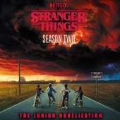 Stranger Things: Season Two: The Junior Novelisation