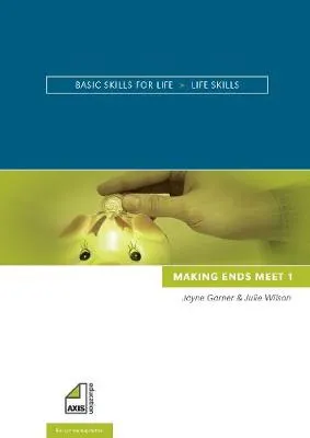 Making Ends Meet 1