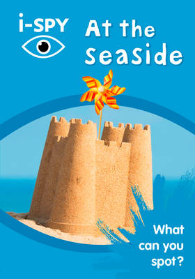 i-SPY At the Seaside: What Can You Spot?