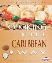 Cooking the Caribbean Way