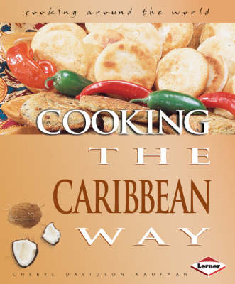 Cooking the Caribbean Way