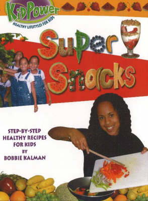 Super Snacks