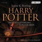 Harry Potter Und Der Gefangene Von Askaban