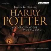 Harry Potter Und Der Gefangene Von Askaban