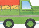 Tina Truck