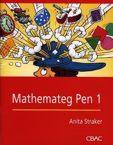 Mathemateg Pen