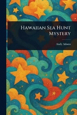 Hawaiian Sea Hunt Mystery