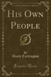 His Own People (Classic Reprint)