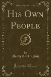 His Own People (Classic Reprint)