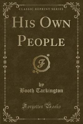 His Own People (Classic Reprint)