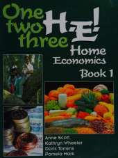 One Two Three H.E.!