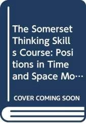 The Somerset Thinking Skills Course