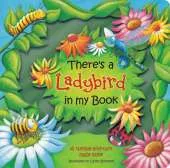 There's a Ladybird in My Book