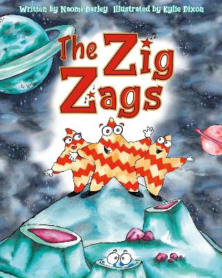The Zig Zags