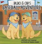 Bilbo and Obi's Baseball Adventure