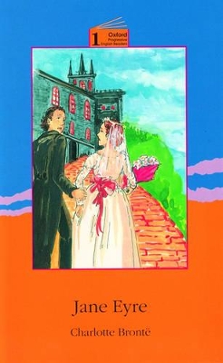 Jane Eyre