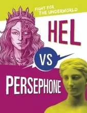 Hel vs Persephone: Fight for the Underworld