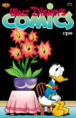 Walt Disney's Comics and Stories