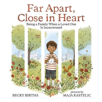 Far Apart Close in Heart