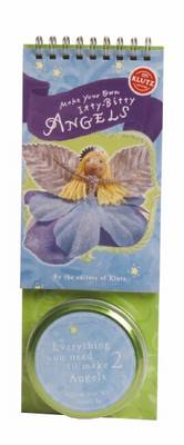 Make Your Own Itty-Bitty: Angels