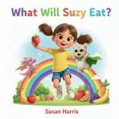 What Will Suzy Eat?