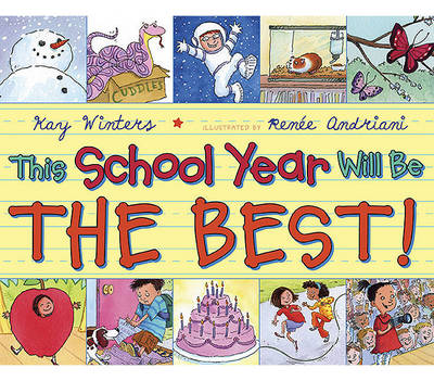 This School Year Will Be the BEST!