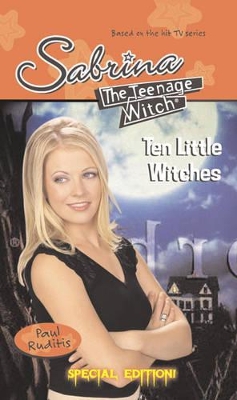 Ten Little Witches
