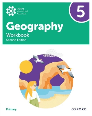 Oxford International Geography: Workbook 5