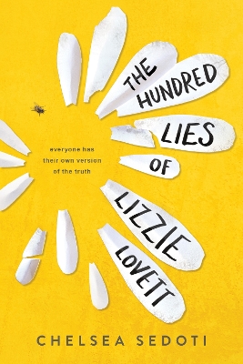 The Hundred Lies of Lizzie Lovett