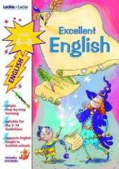 EXCELLENT ENGLISH
