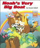 Noah's Very Big Boat